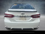 Used 2018 Toyota Camry XSE image 3