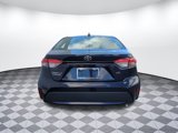 Certified 2020 Toyota Corolla LE image 4