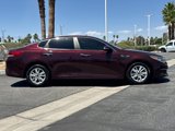 Used 2017 Kia Optima LX image 2