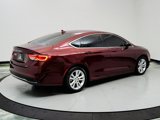 Used 2016 Chrysler 200 Limited image 5