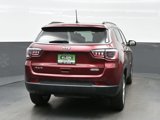 Used 2021 Jeep Compass Latitude w/ Convenience Group image 5