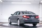 Certified 2022 BMW 530i xDrive w/ Convenience Package image 4