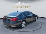 Used 2014 Acura RLX w/ Technology Package image 5