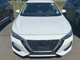 Used 2022 Nissan Sentra SV image 2