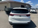 Used 2020 Kia Sportage LX image 5