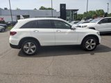 Certified 2022 Mercedes-Benz GLC 300 4MATIC image 2