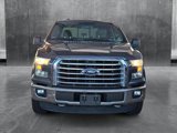 Used 2015 Ford F150 XLT w/ Equipment Group 302A Luxury image 2