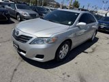 Used 2011 Toyota Camry SE image 3