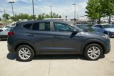 Certified 2021 Hyundai Tucson SE w/ Cargo Package image 4