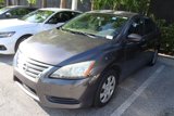 Used 2014 Nissan Sentra SV image 2