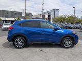 Used 2021 Honda HR-V EX image 2