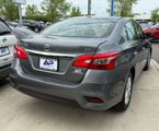 Used 2019 Nissan Sentra SV image 2