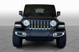 Used 2018 Jeep Wrangler Unlimited Sahara image 3