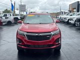 Used 2022 Chevrolet Equinox RS w/ Infotainment Package image 2