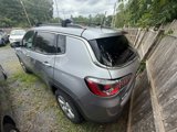 Used 2018 Jeep Compass Latitude w/ Popular Equipment Group image 3