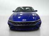 Used 2024 Hyundai Elantra SEL image 5