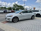 Used 2019 Ford Fusion Titanium image 3