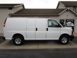 Used 2020 Chevrolet Express 2500 image 2