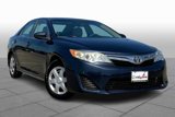 Used 2014 Toyota Camry LE image 2