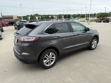 Used 2017 Ford Edge SEL w/ Equipment Group 201A image 5