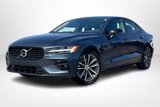 Used 2022 Volvo S60 B5 Inscription image 3