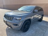 Used 2020 Jeep Grand Cherokee Altitude image 2