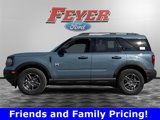 New 2025 Ford Bronco Sport Big Bend w/ Convenience Package image 4