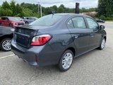 New 2024 Mitsubishi Mirage G4 SE image 3