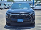New 2025 Chevrolet Trax RS w/ Driver Confidence Package image 2