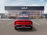 New 2025 Kia K4 LXS image 5