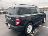 New 2024 Ford Bronco Sport Heritage w/ Heritage Convenience Package image 5