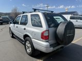 Used 2000 Isuzu Rodeo LSE image 5