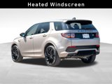 Certified 2023 Land Rover Discovery Sport SE R-Dynamic image 6