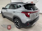 Used 2024 Kia Seltos EX image 4