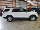 Used 2013 Ford Explorer 4WD w/ Class III Trailer Tow Pkg image 4