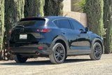 Certified 2022 MAZDA CX-5 AWD 2.5 S w/ Premium Plus Pkg image 4