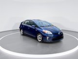 Used 2012 Toyota Prius Three image 2