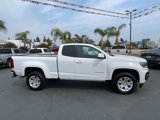 Used 2022 Chevrolet Colorado LT w/ Fleet Safety Package image 3