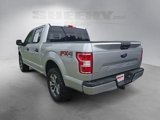 Certified 2019 Ford F150 XL w/ Equipment Group 101A Mid image 3