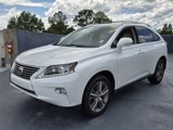 Used 2015 Lexus RX 350 FWD image 2