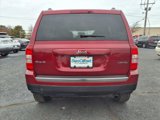 Used 2015 Jeep Patriot Limited w/ Sun/Sound Group image 5