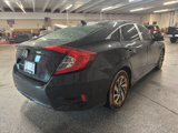 Used 2017 Honda Civic EX image 2