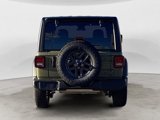 New 2025 Jeep Wrangler Sport image 5