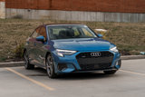 Used 2022 Audi A3 2.0T Premium Plus image 2