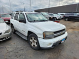 Used 2003 Chevrolet TrailBlazer LTZ image 2