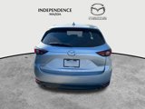 Used 2021 MAZDA CX-5 Grand Touring image 4