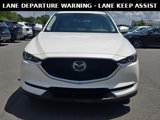 Used 2019 MAZDA CX-5 Touring image 2