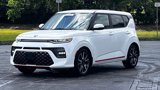 Used 2020 Kia Soul GT-Line Turbo image 3