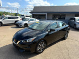 Used 2021 Nissan Versa SV image 3