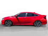 Used 2017 Honda Civic Si image 2